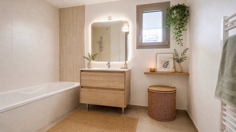 Ma-Cabane - Vente Appartement ANNECY, 112 m²