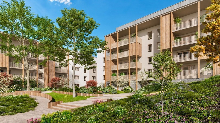 Ma-Cabane - Vente Appartement ANNECY, 112 m²