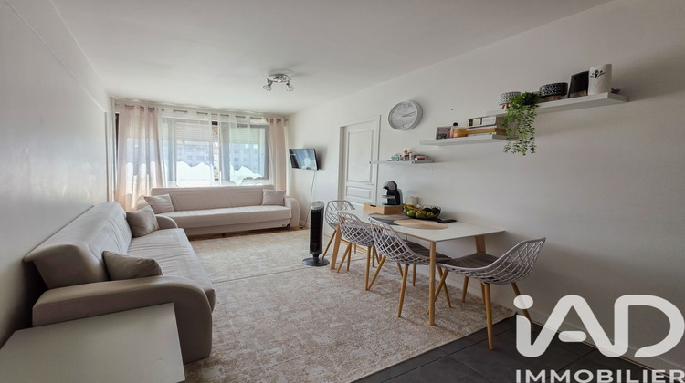 Ma-Cabane - Vente Appartement Annecy, 32 m²