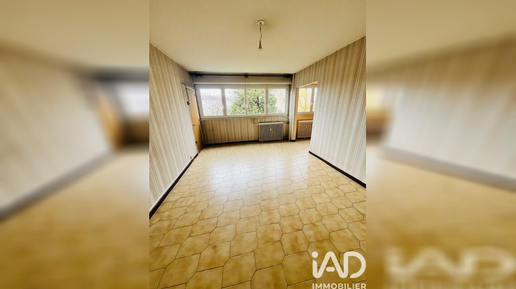 Ma-Cabane - Vente Appartement Annecy, 75 m²