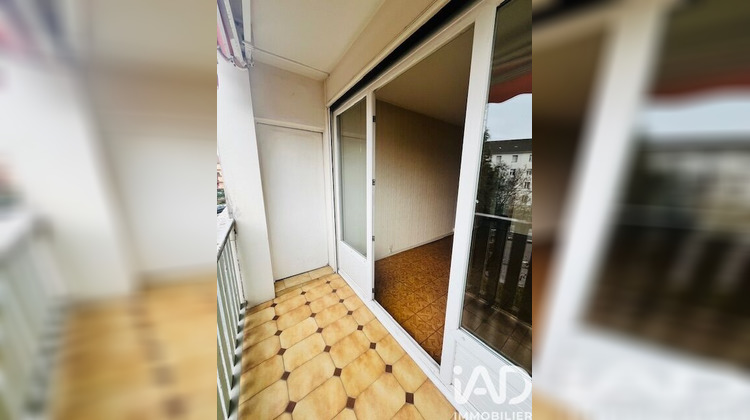 Ma-Cabane - Vente Appartement Annecy, 75 m²