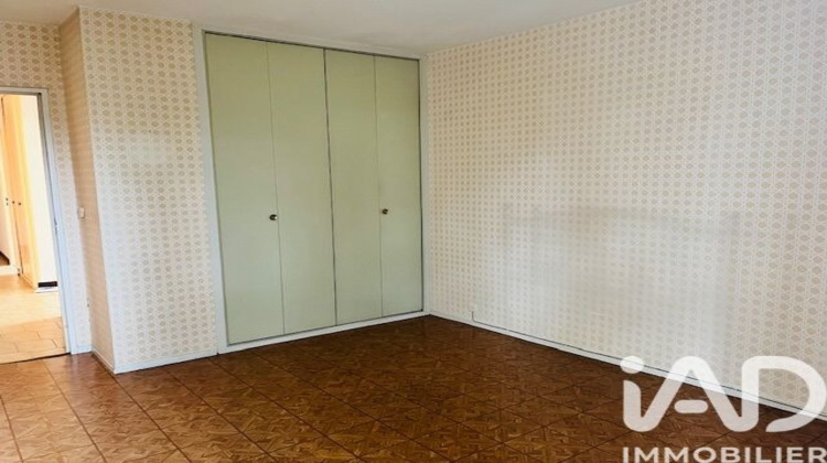 Ma-Cabane - Vente Appartement Annecy, 75 m²