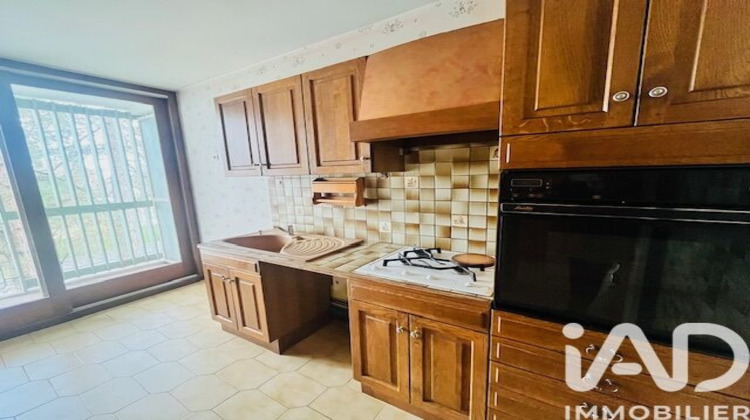 Ma-Cabane - Vente Appartement Annecy, 75 m²