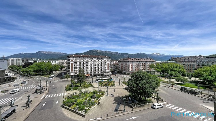 Ma-Cabane - Vente Appartement Annecy, 94 m²