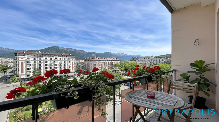 Ma-Cabane - Vente Appartement Annecy, 94 m²
