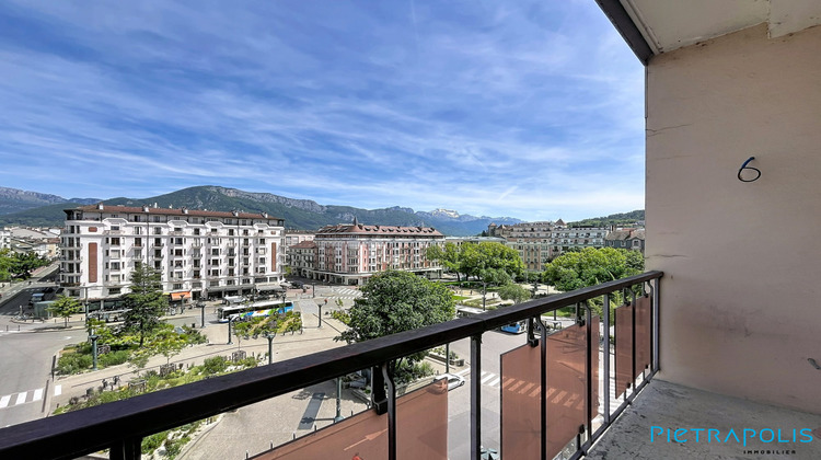 Ma-Cabane - Vente Appartement Annecy, 94 m²