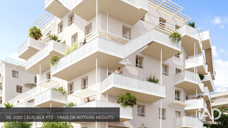 Ma-Cabane - Vente Appartement Annecy, 37 m²