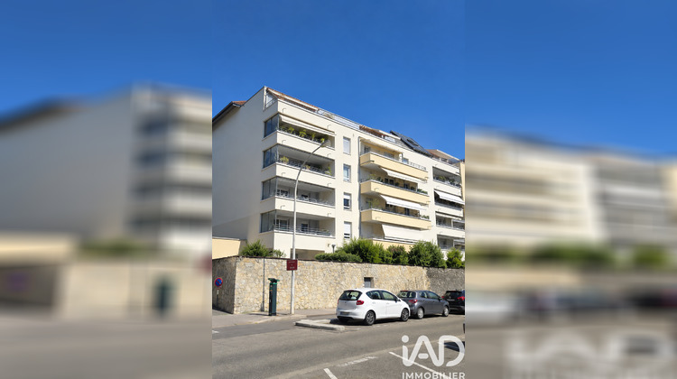 Ma-Cabane - Vente Appartement Annecy, 120 m²