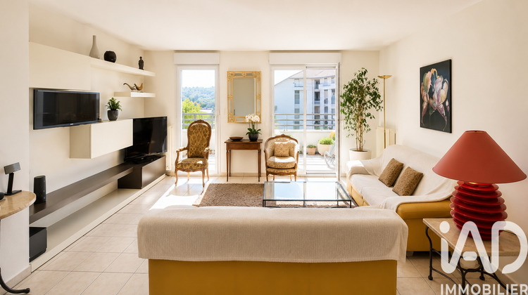 Ma-Cabane - Vente Appartement Annecy, 120 m²