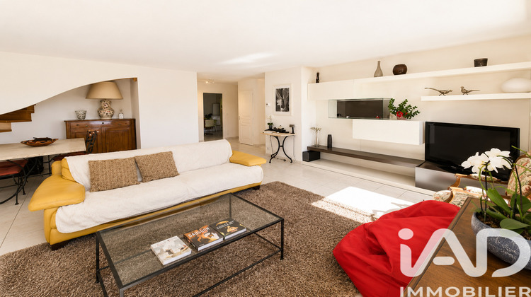 Ma-Cabane - Vente Appartement Annecy, 120 m²