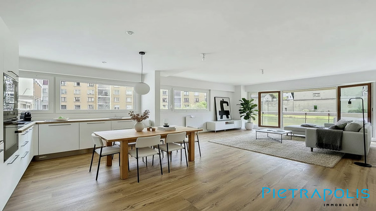 Ma-Cabane - Vente Appartement Annecy, 111 m²