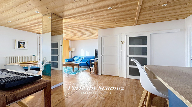 Ma-Cabane - Vente Appartement Annecy, 47 m²