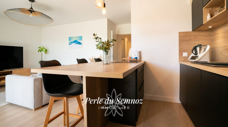 Ma-Cabane - Vente Appartement Annecy, 60 m²