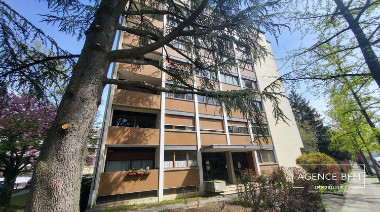 Ma-Cabane - Vente Appartement Annecy, 95 m²