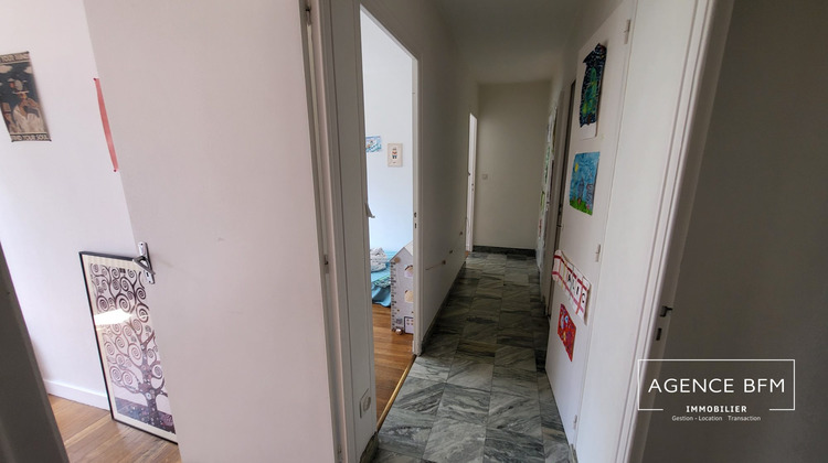 Ma-Cabane - Vente Appartement Annecy, 95 m²