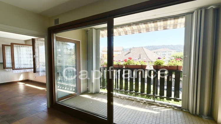 Ma-Cabane - Vente Appartement ANNECY, 90 m²