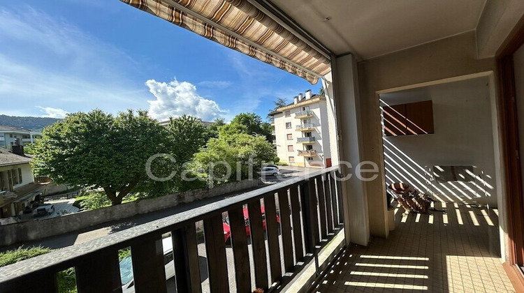 Ma-Cabane - Vente Appartement ANNECY, 90 m²