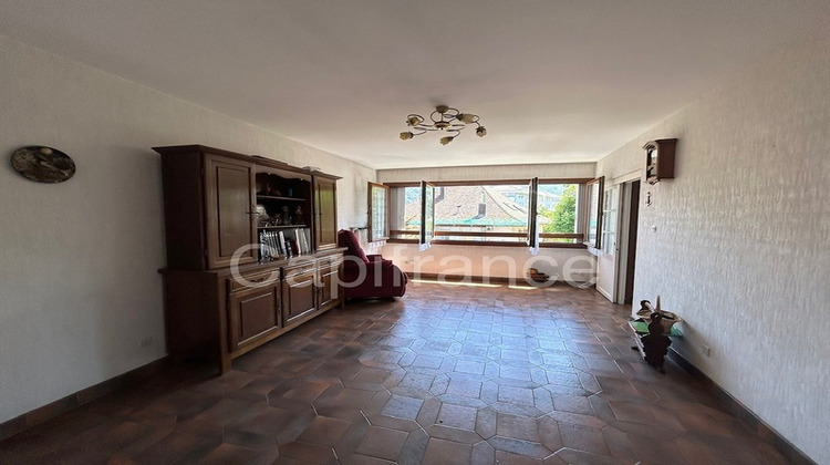 Ma-Cabane - Vente Appartement ANNECY, 90 m²