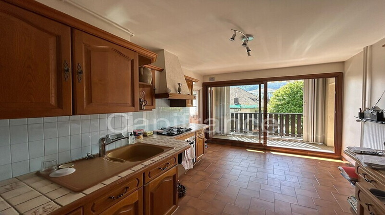 Ma-Cabane - Vente Appartement ANNECY, 90 m²