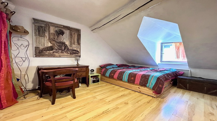 Ma-Cabane - Vente Appartement ANNECY, 33 m²