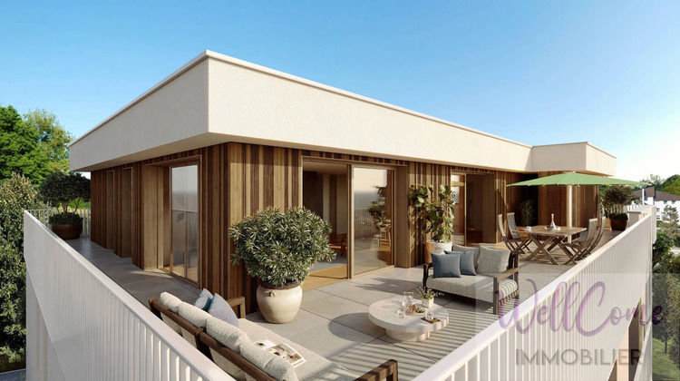 Ma-Cabane - Vente Appartement ANNECY, 84 m²