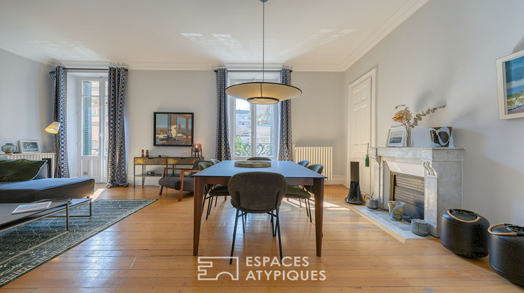 Ma-Cabane - Vente Appartement ANNECY, 116 m²