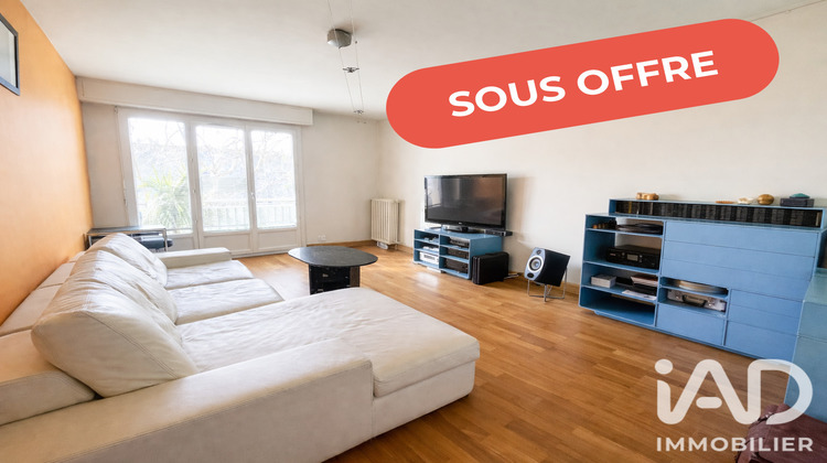 Ma-Cabane - Vente Appartement Annecy, 59 m²