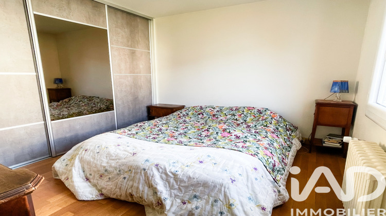 Ma-Cabane - Vente Appartement Annecy, 59 m²
