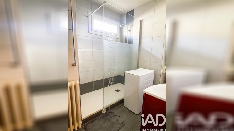Ma-Cabane - Vente Appartement Annecy, 59 m²