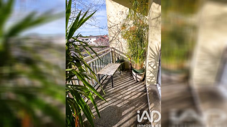 Ma-Cabane - Vente Appartement Annecy, 59 m²