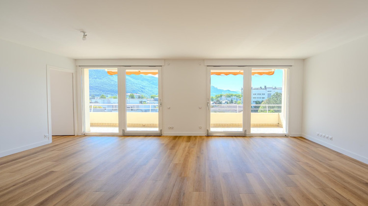 Ma-Cabane - Vente Appartement Annecy, 122 m²