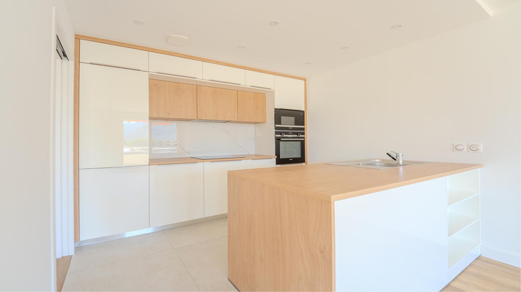 Ma-Cabane - Vente Appartement Annecy, 122 m²