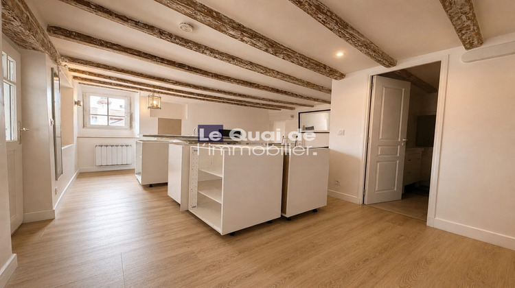 Ma-Cabane - Vente Appartement Annecy, 36 m²