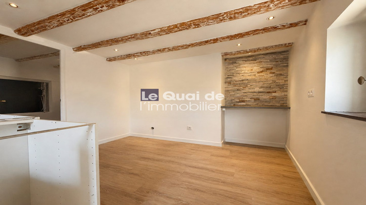 Ma-Cabane - Vente Appartement Annecy, 36 m²