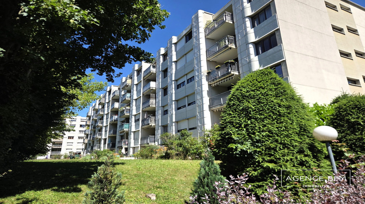 Ma-Cabane - Vente Appartement Annecy, 86 m²