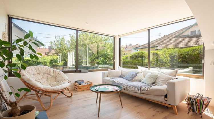 Ma-Cabane - Vente Appartement ANNECY, 93 m²
