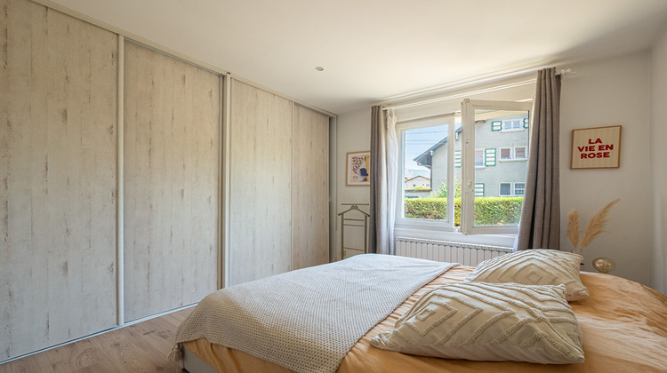 Ma-Cabane - Vente Appartement ANNECY, 93 m²