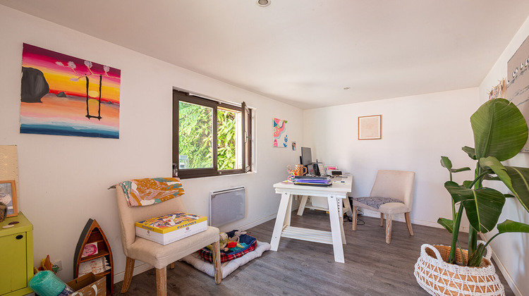 Ma-Cabane - Vente Appartement ANNECY, 93 m²