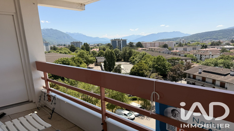 Ma-Cabane - Vente Appartement Annecy, 31 m²