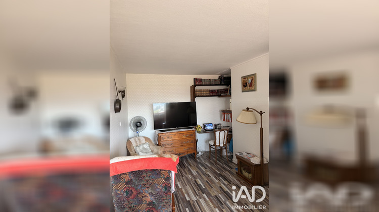 Ma-Cabane - Vente Appartement Annecy, 31 m²
