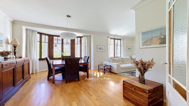 Ma-Cabane - Vente Appartement Annecy, 74 m²