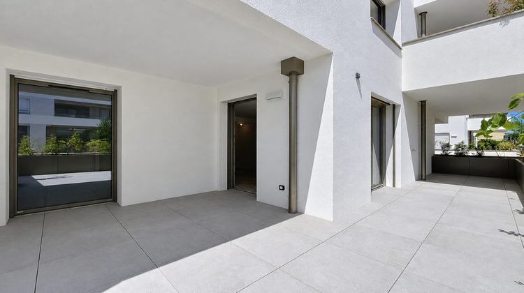 Ma-Cabane - Vente Appartement Annecy, 38 m²