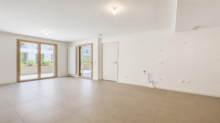 Ma-Cabane - Vente Appartement Annecy, 38 m²