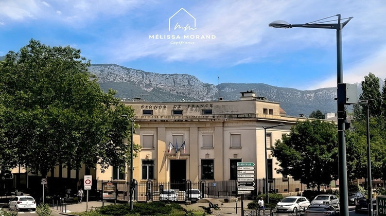 Ma-Cabane - Vente Appartement ANNECY, 85 m²