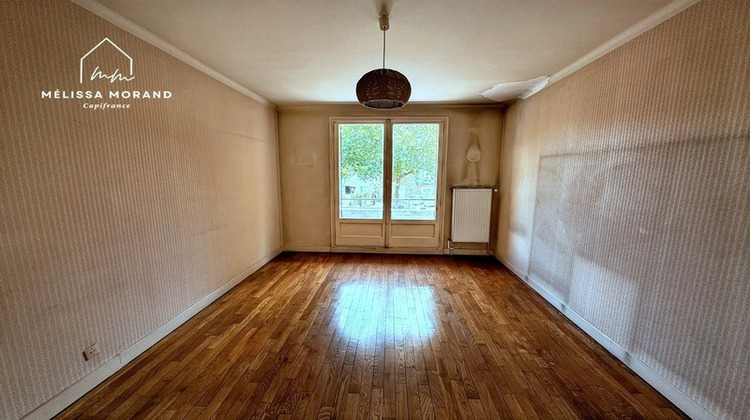 Ma-Cabane - Vente Appartement ANNECY, 85 m²