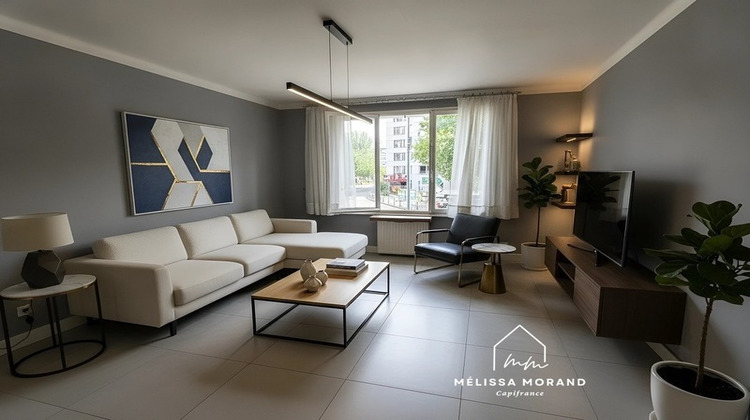 Ma-Cabane - Vente Appartement ANNECY, 85 m²