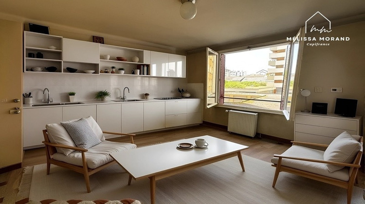 Ma-Cabane - Vente Appartement ANNECY, 85 m²