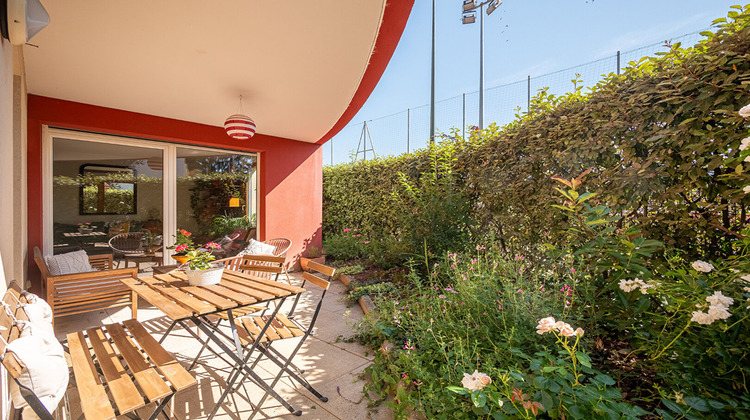 Ma-Cabane - Vente Appartement ANNECY, 72 m²