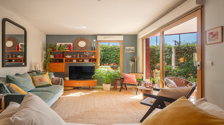 Ma-Cabane - Vente Appartement ANNECY, 72 m²