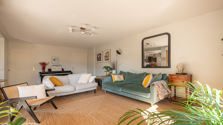 Ma-Cabane - Vente Appartement ANNECY, 72 m²